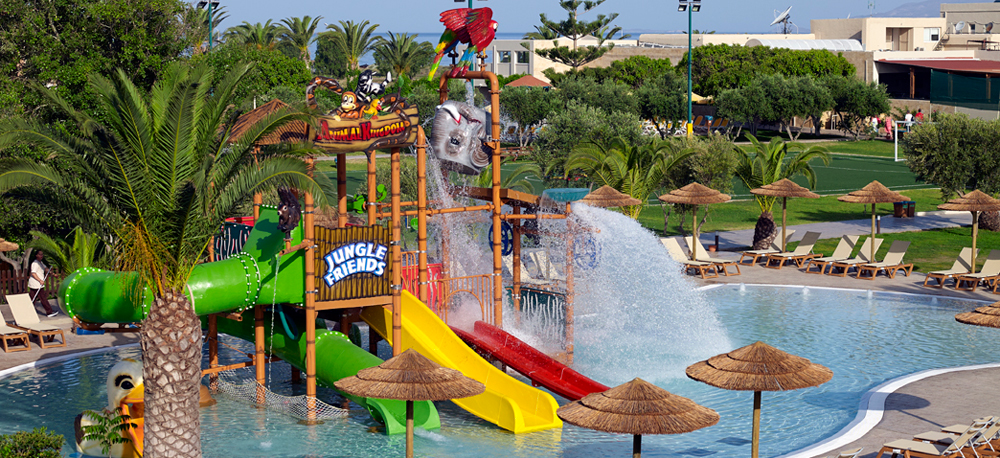 Atlantica Hotels & Resorts