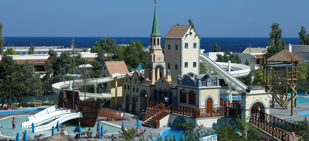 Atlantica Hotels & Resorts