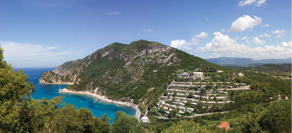 Atlantica Hotels & Resorts
