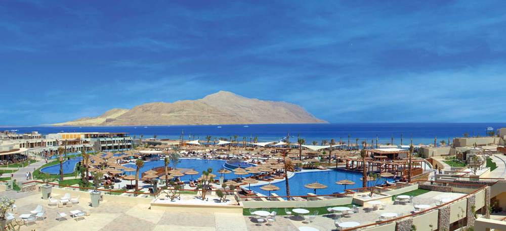 Atlantica Hotels & Resorts
