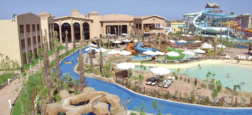 Atlantica Hotels & Resorts
